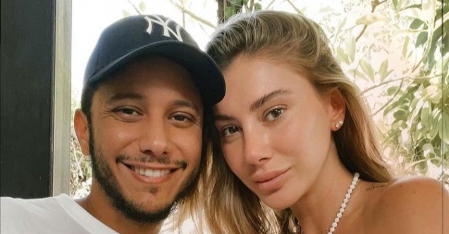 Mohammed Alsaloussi, Şeyma Subaşı&#39;yla ilişkisi hakkında konuştu