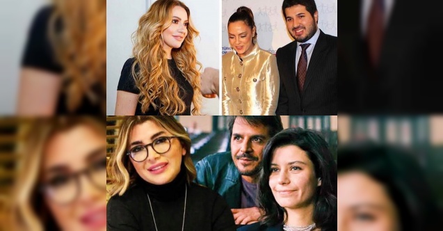 Olay falcının kim olduğu ortaya çıktı