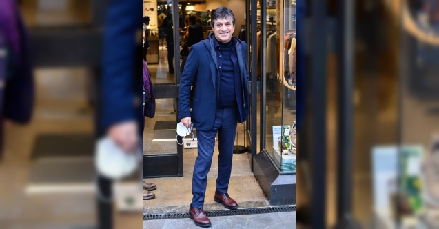 Patron iş başında