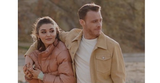 Sen Çal Kapımı&#039;nın sezon finalinde çalan şarkı bakın kime aitmiş?