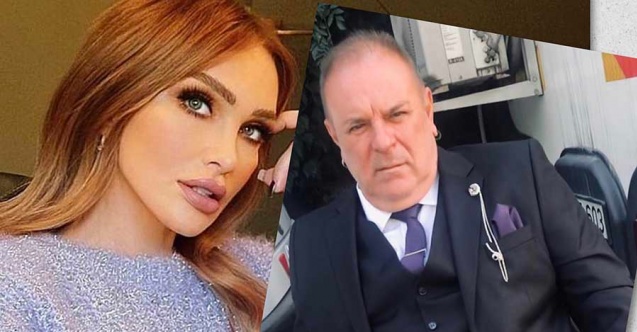 Seren Serengil, Burak Sergen hakkındaki yorumuyla şoke etti!