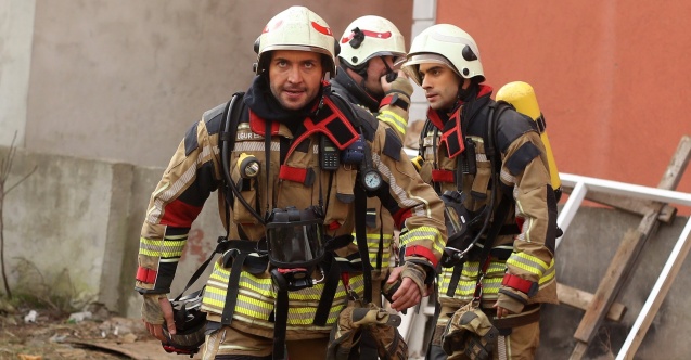 Show TV&#039;den flaş &#039;Kırmızı Kamyon&#039; kararı!