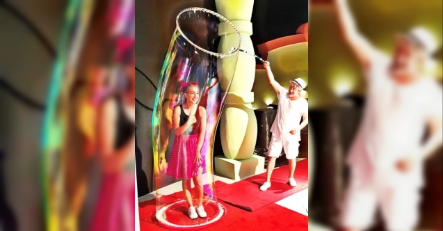 Show&#039;u yeniledi