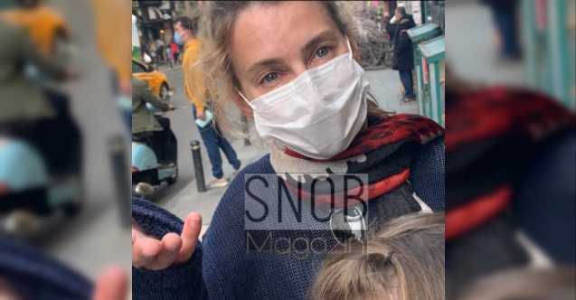 Tuba Ünsal hastalığını ilk kez açıkladı