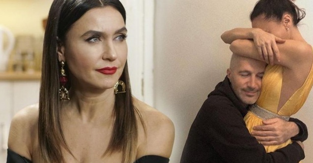 Yasak Elma&#039;nın Ender&#039;i Şevval Sam&#039;ın sevgilisi tanıdık çıktı!