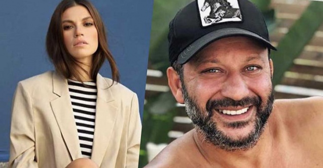 Aşk dedikodularını alevlendiren fotoğraf