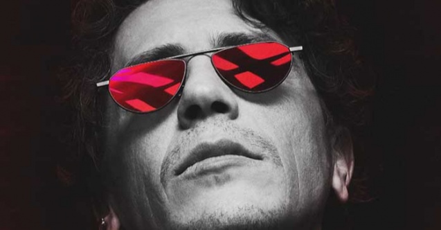 Ersay Üner sevenlerine müjdeyi verdi