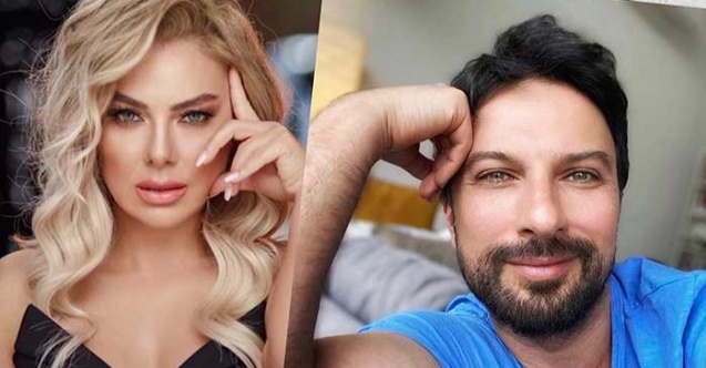 Sanatçı Meltem Eren, Tarkan&#39;a &#39;Delikanlım&#39; şarkısıyla tepki gösterdi