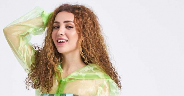 Rabia Tunçbilek&#39;ten sevenlerine sürpriz