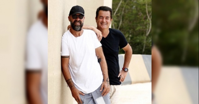 Acun Ilıcalı açıkladı: Efsane dizi geri dönüyor