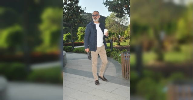 Alper Atak isyan etti