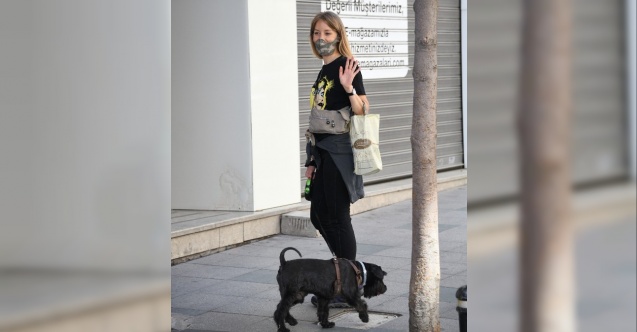 Bade İşçil: Tabii biz şampanyalarla yıkanıyoruz...