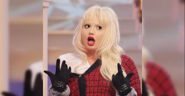 Bahar Candan parayla arkadaş arıyor