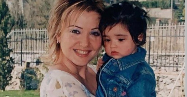 Berna Laçin&#39;in kızı Ada&#39;nın son halini görenler gözlerine inanamadı