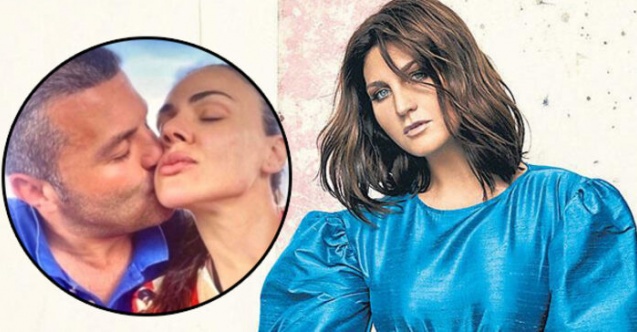 Buket Aydın sessizliğini Snob Magazin&#39;e bozdu