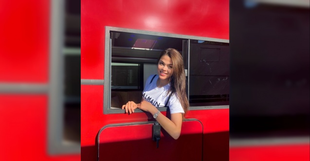 Çekimler İstanbul’da devam ediyor 