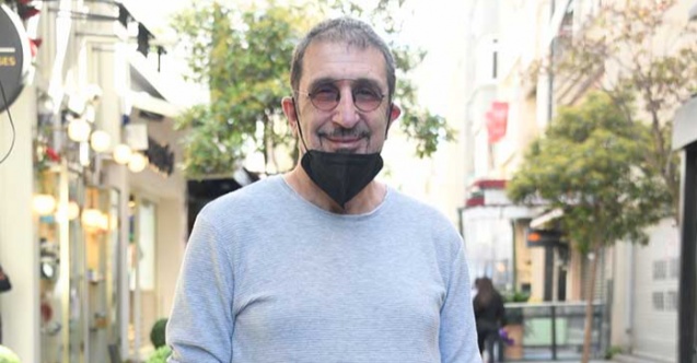 Cem Özer&#039;den şaşırtan lahmacun ve ayran çıkışı!