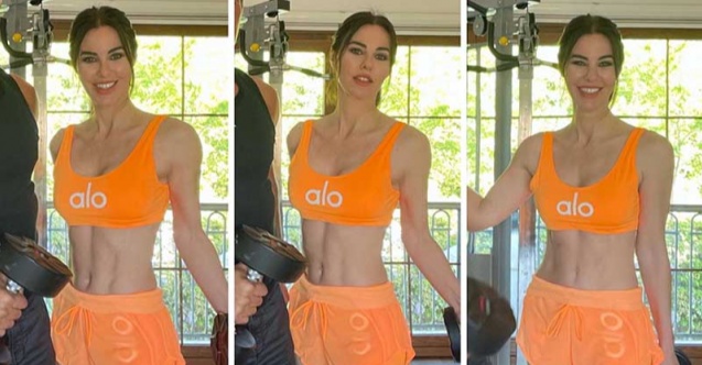 Defne Samyeli&#39;nin sırrı çözüldü