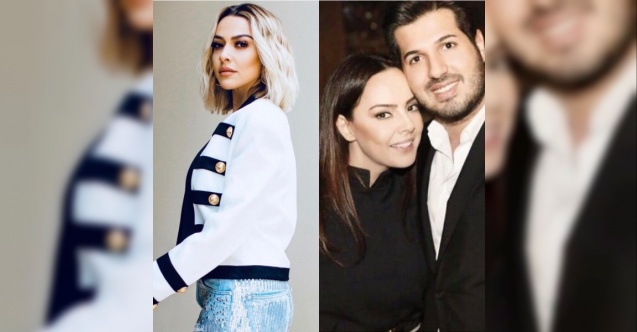 Ebru Gündeş-Reza Zerrab evliliğini Hadise mi bitirdi?