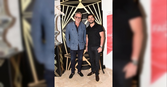 FARMASİ MISS TURKEY 2021 HEYECANI BAŞLADI!