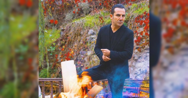 Ferhat Göçer&#039;den &#039;Bana Aşkı Yaşat&#039; sürprizi