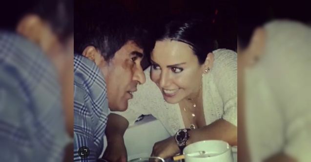 Filiz Erkal’dan yürek yakan İbrahim Erkal paylaşımı!