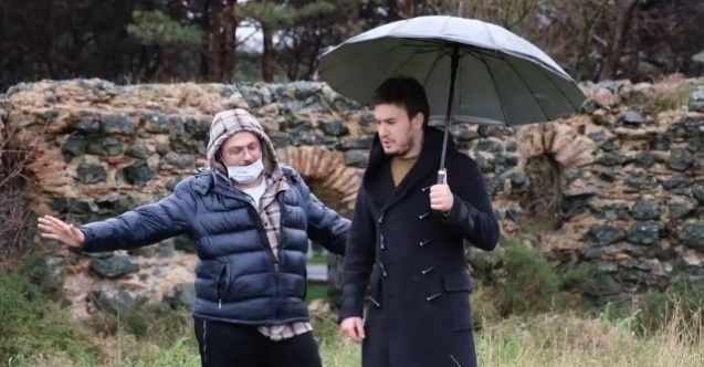 GENÇ YÖNETMENDEN REKOR