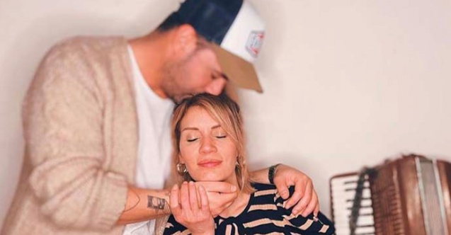 Kalk Gidelim&#39;in Nurcan&#39;ı Ayça Varlıer yeni bir aşka yelken açtı