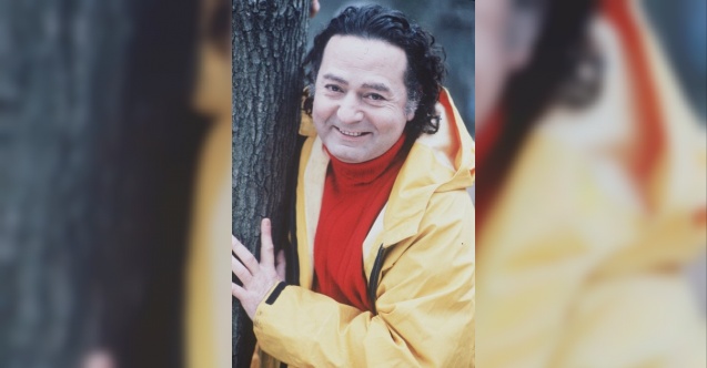 Kayahan&#039;ın şarkısıyla taciz etti