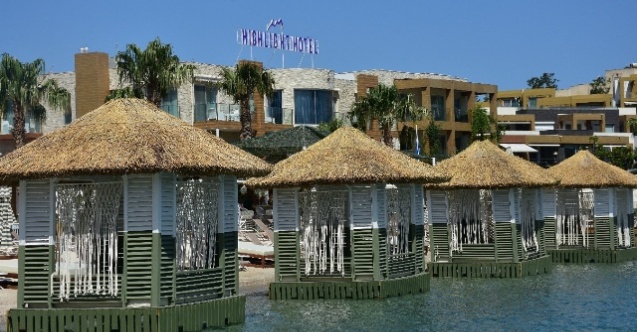 “MALDİVLER TADINDA TATİL”