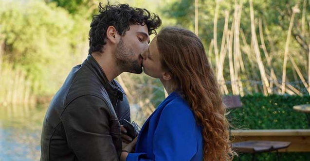 Menajerimi Ara&#039;nın yıldızları Dicle ve Barış&#039;ın romantik kaçamağı