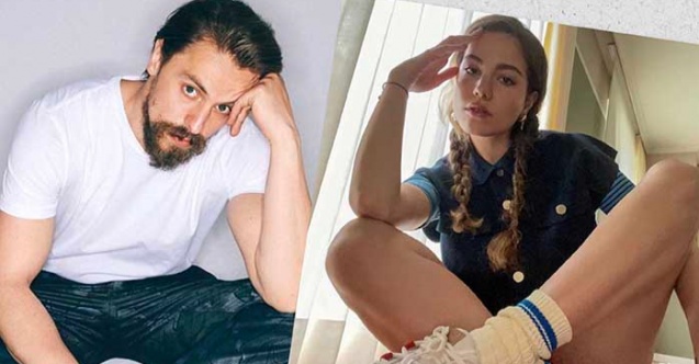 Metin Akdülger hakkında bomba aşk iddiası!