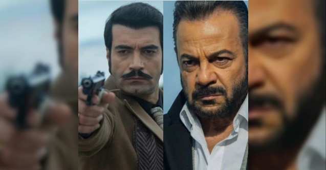 Murat Ünalmış’tan Kerem Alışık hakkında suç duyurusu