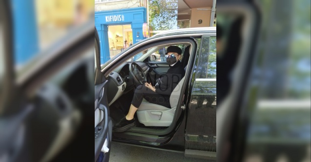 Nebahat Çehre isyan etti