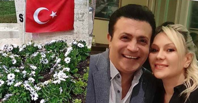 Oğuz Yılmaz&#039;ın eşinden duygulandıran paylaşım!