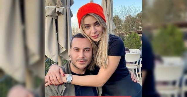 Öykü Çelik- İsmail Berhan aşkı bitti