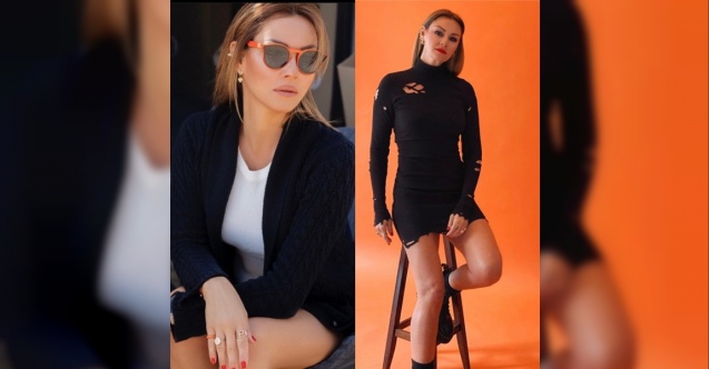 Pınar Altuğ yeni imajının sırrını açıkladı