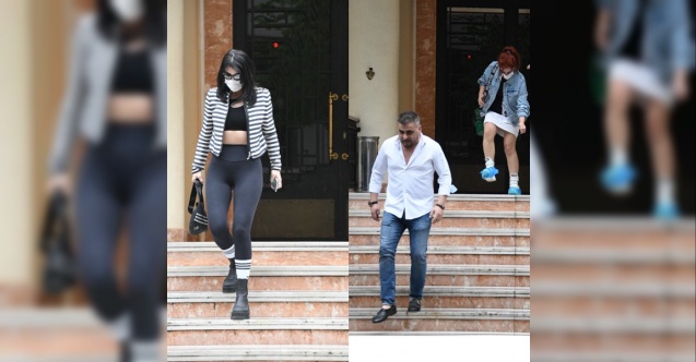 VALENİN İSYANI “HANDE ABLA BENİ UNUTTUN”