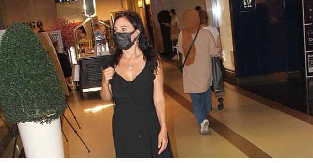 Ekranlara geri dönüyor