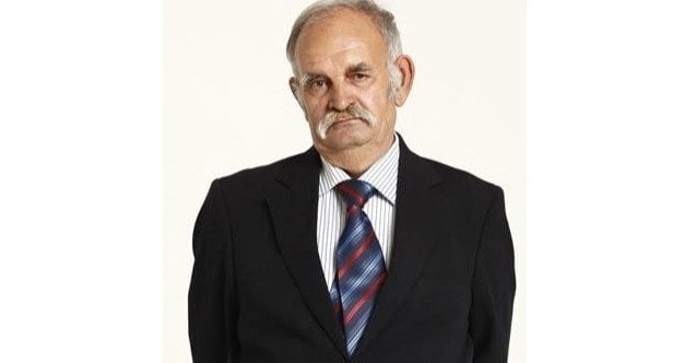 Usta oyuncu Ali Demirel hayatını kaybetti