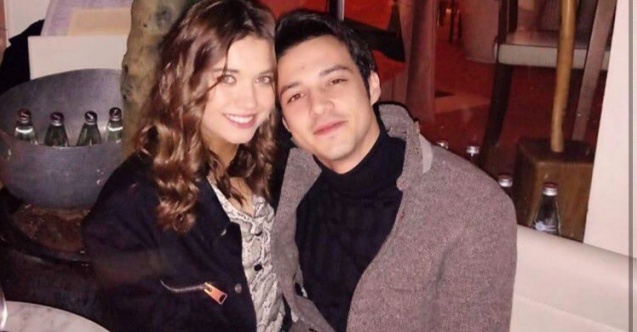 Mert Yazıcoğlu ile Afra Saraçoğlu cephesinde sürpriz gelişme