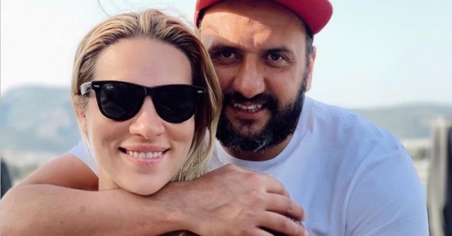 Ünlü sunucu Cansu Canan anne oldu!