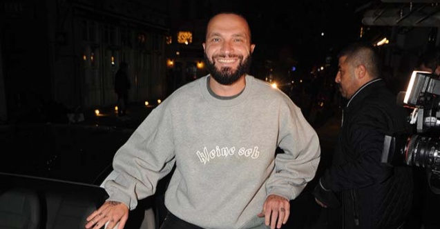 Hapsi istenen şarkıcı Berkay&#039;dan ilk açıklama