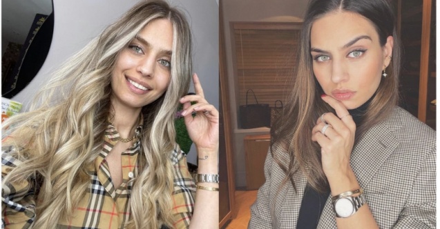 Amine Gülşe&#039;den imaj değişikliği