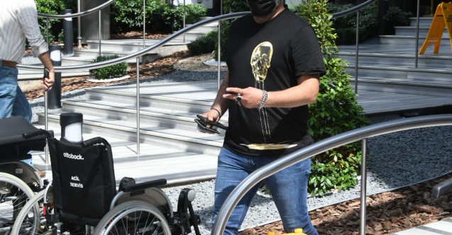 Celil Nalçakan&#039;dan özel hayat açıklaması