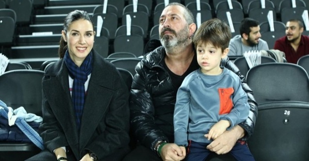 İcralık Olan Cem Yılmaz'a 'Nafaka' Sorusu!