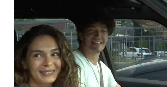 Ebru Şahin&#039;den olay yaratan evlilik açıklaması