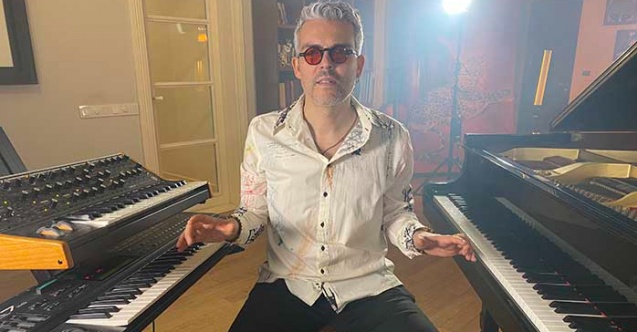 Emir Ersoy sevenlerini şaşırttı