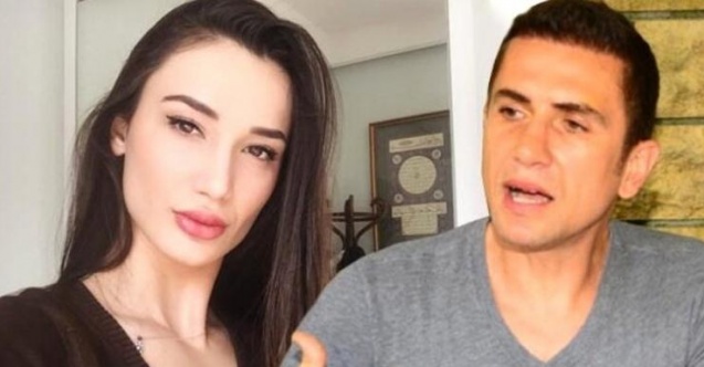 Emre Aşık ile boşanma aşamasında olan Yağmur Aşık&#39;a hapis şoku!