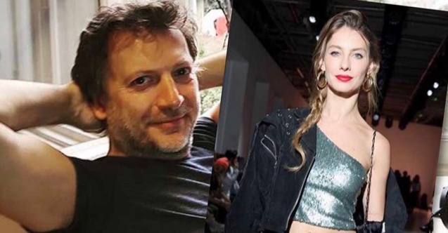 Eski eşler Bodrum&#039;da pişti oldu